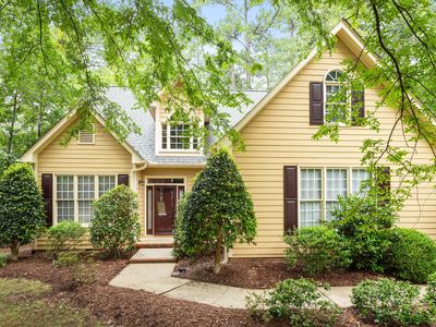 97 Perry Creek Dr, Chapel Hill, NC, 27514