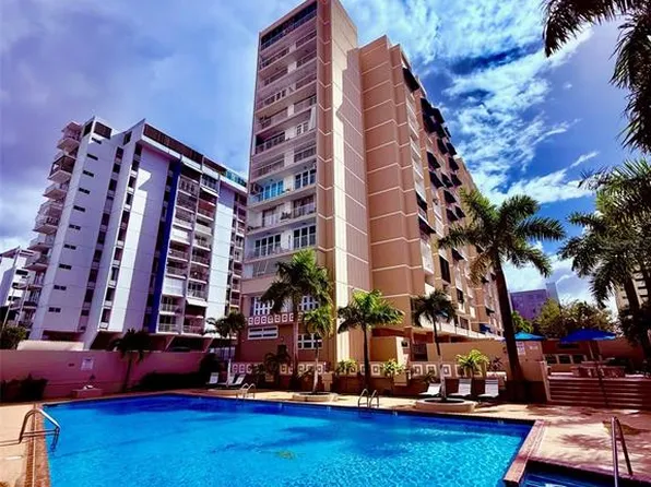 6267 Isla Verde Ave #14-O, Carolina, PR 00979