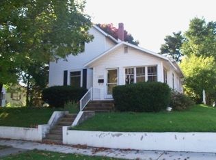 303 S Ohio St, Culver, IN