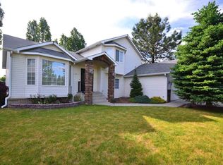 12911 N Yale Rd, Mead, WA 99021