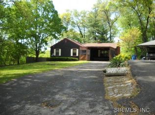 2026 Henry St, Alton, IL 62002