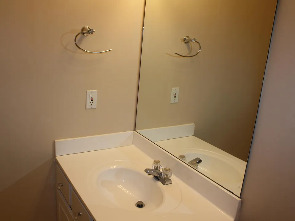 Bathroom#1