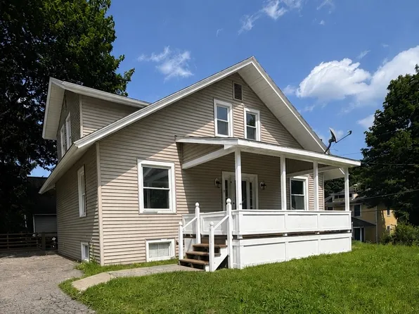 4 Beech St, Ilion, NY 13357