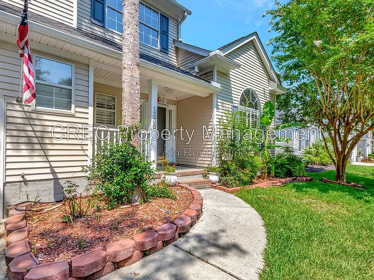 1336 Wild Olive Dr — Photo 5
