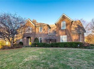 3603 Sand Dollar, Jeffersonville, IN 47130