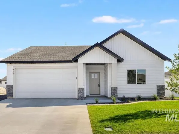 419 Rock Dove Loop, Twin Falls, ID 83301