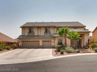 4789 Luna Ridge Ct, Las Vegas, NV 89129