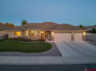1549 American Way, Montrose, CO 81401