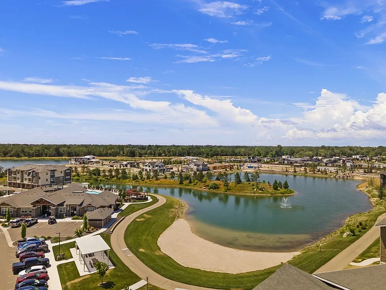 The Lakes at Eagle — Photo 29