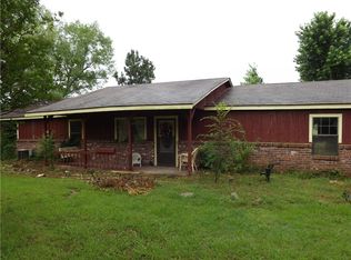 23685 Picturerock Rd, Poteau, OK 74953