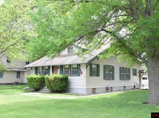 336 Cleveland Ave W, Winnebago, MN 56098