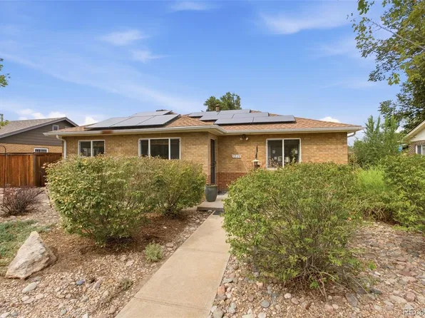 5319 E Martin Luther King Boulevard, Denver, CO 80207
