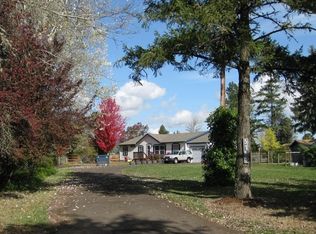 5165 SW Hillview Ave, Corvallis, OR 97333