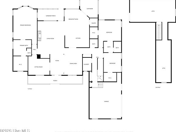 3rd image of 916 Cambridge Drive