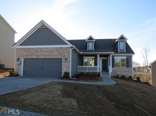 63 Barnsley Village Dr, Adairsville, GA 30103