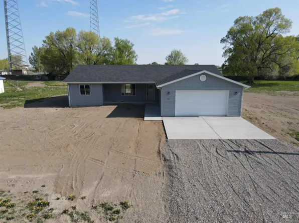 82 E 50 S, Rupert, ID 83350