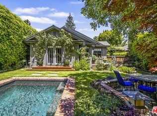 1435 N Spaulding Ave, Los Angeles, CA 90046