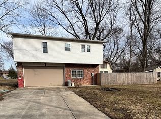 195 Royal Rd #D, Beech Grove, IN 46107