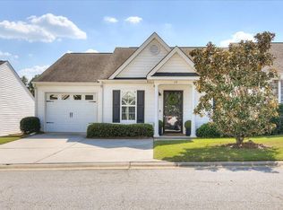 115 York Way, Augusta, GA 30909