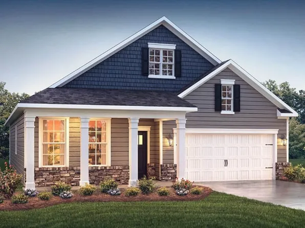 7009 Bayberry Park Drive, New Bern, NC 28562