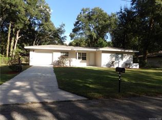 3941 S Ventura Ave, Inverness, FL 34452
