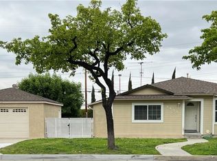 8435 Rives Ave, Downey, CA 90240