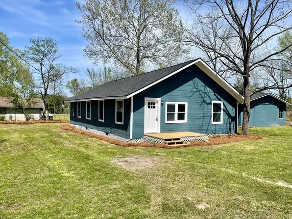 815 Aull St, Sumter, SC 29153