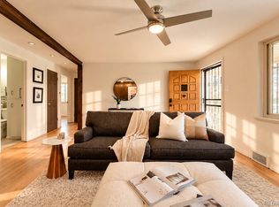 1301 S Alcott St, Denver, CO 80219