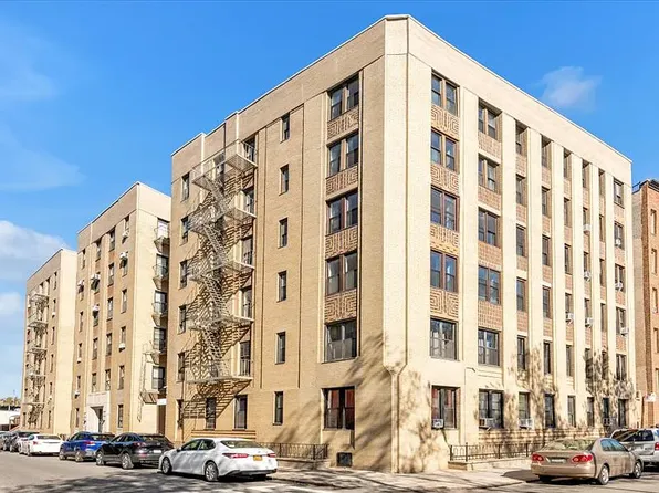 3111 Brighton First Pl Unit 5A, Brooklyn, NY 11235
