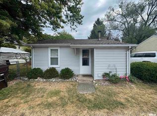 3915 N Dayton Ave, Peoria, IL