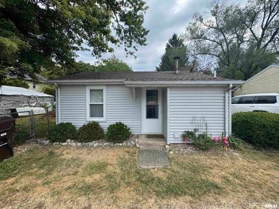 3915 N Dayton Ave, Peoria, IL, 61614