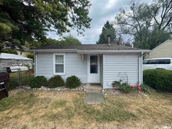 3915 N Dayton Ave, Peoria, IL 61614