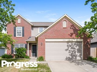 7923 Begonia Ct, Camby, IN 46113