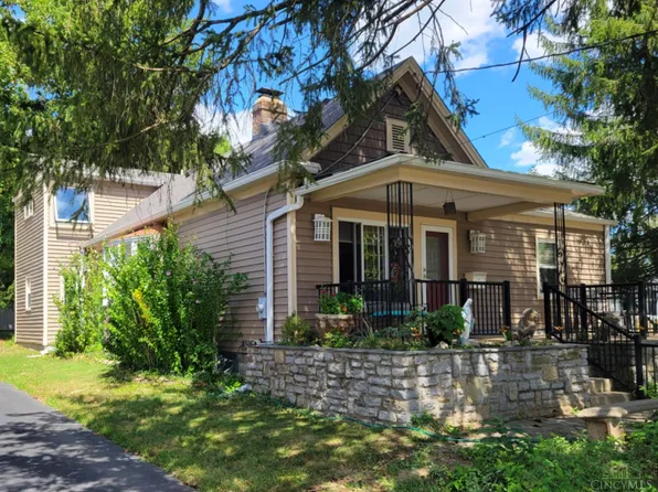 8012 Euclid Ave, Cincinnati, OH 45243