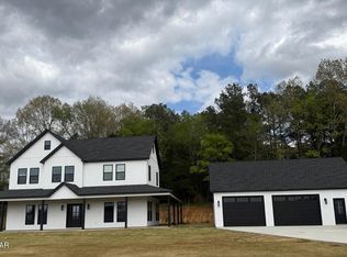 6523 Alamo Gadsden Rd, Gadsden, TN 38337