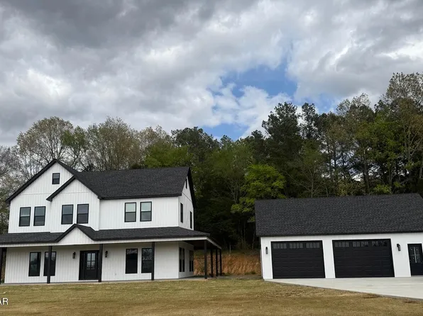 6523 Alamo Gadsden Rd, Gadsden, TN 38337