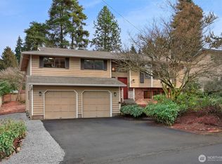 Kenover Addition, Kenmore, WA 98028