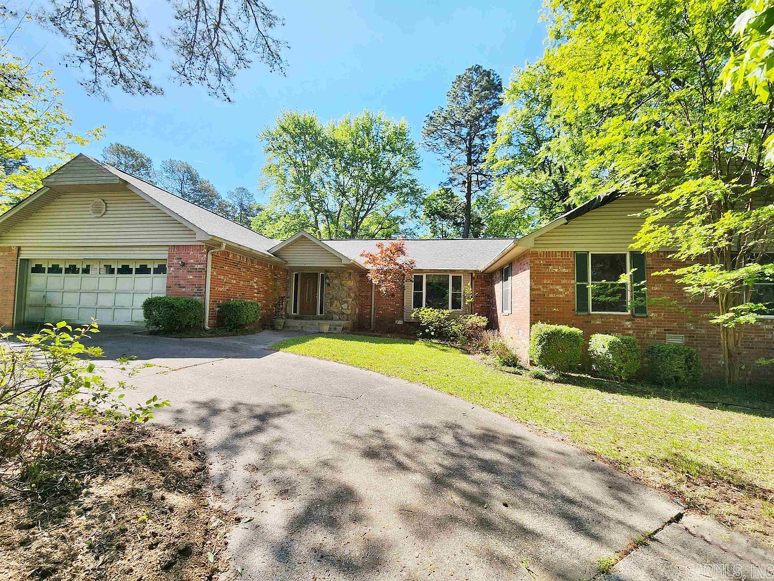 4 Randal Cv, Maumelle, AR 72113 MLS 23013717 Zillow