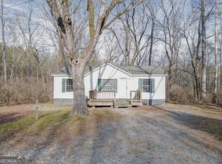 777 Parker Rd, Jasper, GA 30143