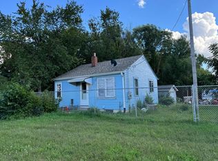 1320 Crosstown Blvd NE, Ham Lake, MN 55304