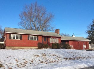 6 Scott Dr, North Chelmsford, MA 01824