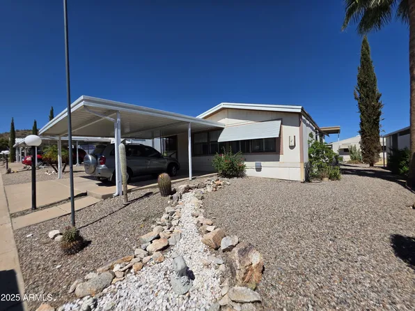 2233 E BEHREND Drive #92, Phoenix, AZ 85024