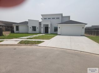 3992 Vigo Dr, Brownsville, TX 78520
