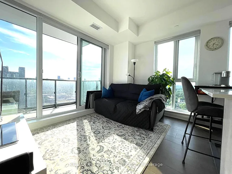 130 River St #2708 — Photo 10