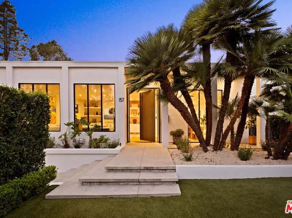 157 S Lucerne Blvd, Los Angeles, CA 90004