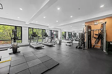 Rented by Living New York