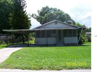 610 Ash St, Auburndale, FL 33823