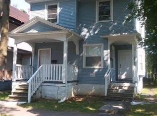 172-174 Bartlett St, Rochester, NY 14611