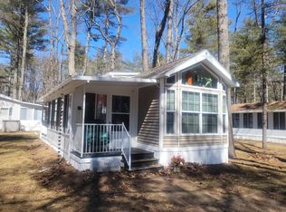 117 Bears Den Rd UNIT 101, Wells, ME 04090