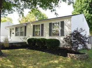 3279 Fontaine Rd, Columbus, OH 43232